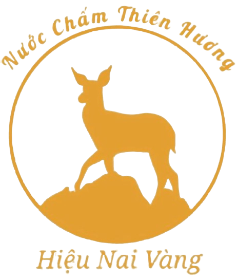 Nước Chấm Thiên Hương Hiệu Nai Vàng