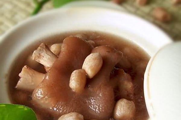 Những món Việt "nổi tiếng" giúp đẹp da, khỏe người